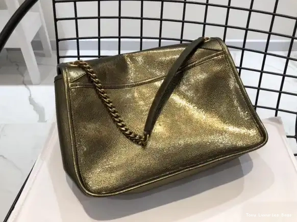 Tony Luxuries NIKI MEDIUM YSL 0706